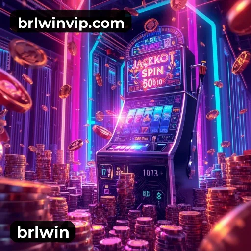 Catálogo brlwin 2.547 jogos - Pragmatic Play, Evolution, NetEnt