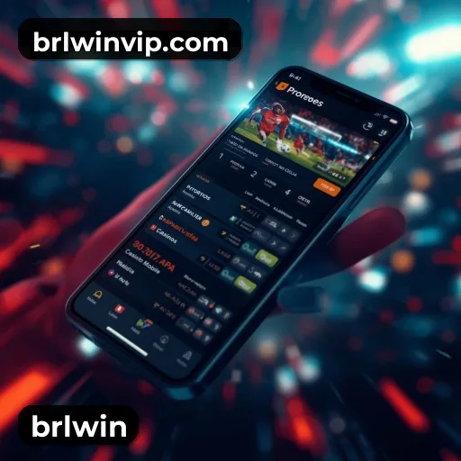 brlwin PIX instantâneo Brasil - Depósito e saque em minutos 24/7