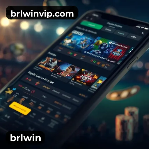 brlwin segurança SSL 256-bit - Licença Curaçao, eCOGRA, GLI certificado