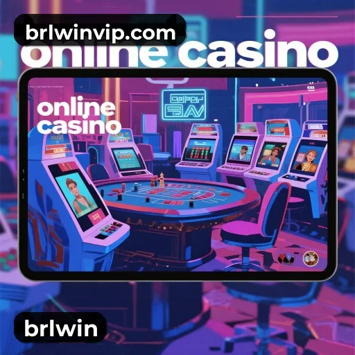 brlwin suporte 24/7 português Brasil - 47 atendentes brasileiros chat ao vivo