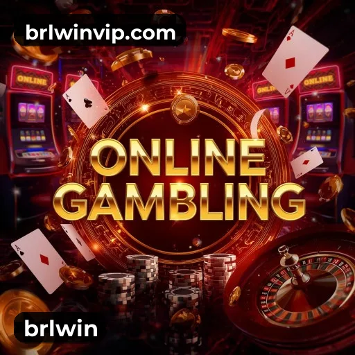 brlwin bônus R$5.000 + 500 giros - Rollover 35x, prazo 30 dias, 38% taxa conversão